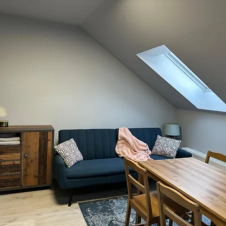Appartement New Flat In