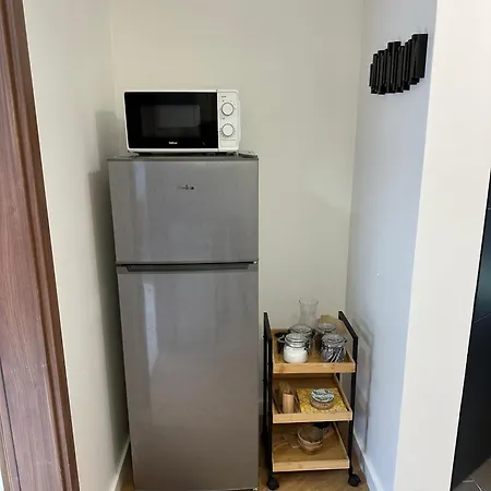 Appartement New Flat In