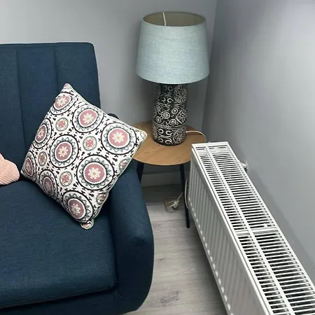 New Flat In * Cracovia