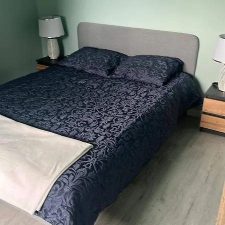 New Flat In Cracovia