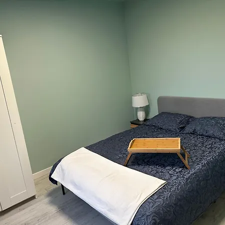 New Flat In Apartamento *