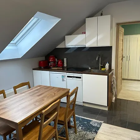 New Flat In