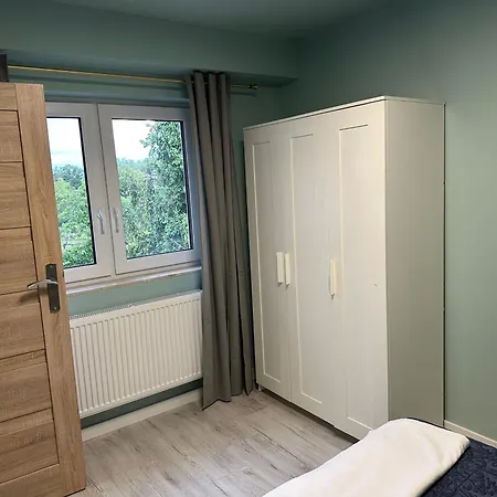 New Flat In Apartamento