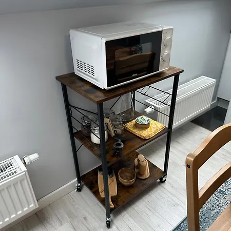New Flat In *