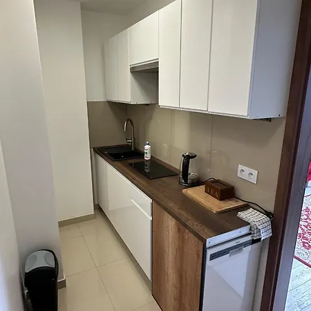 New Flat In * Cracovia