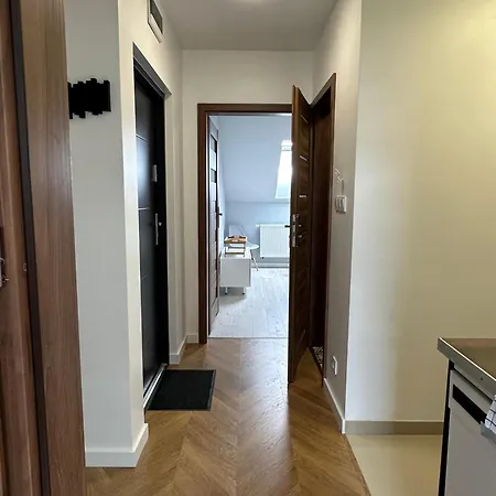 New Flat In *