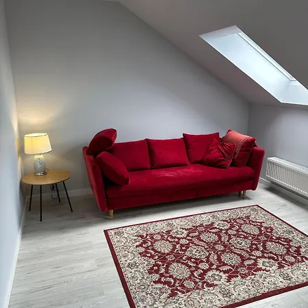 Apartamento New Flat In