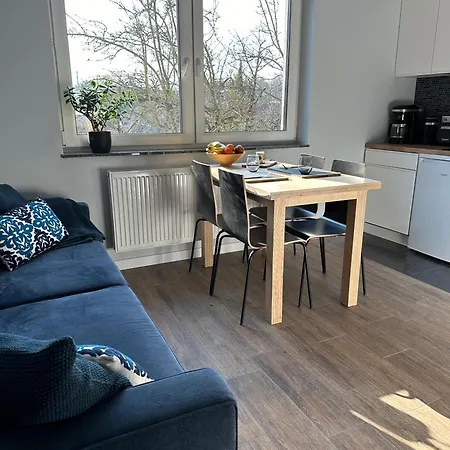 New Flat In *