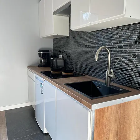 New Flat In