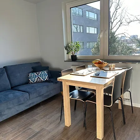 New Flat In *